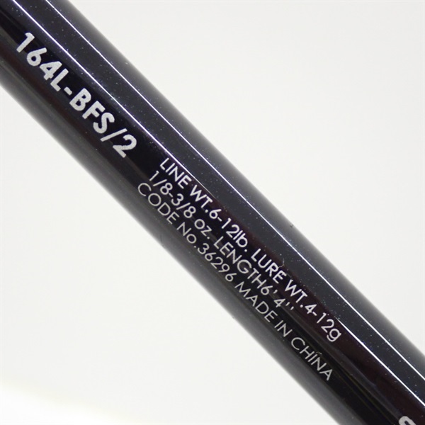 １５ゾディアス１６４Ｌ－ＢＦＳ／２